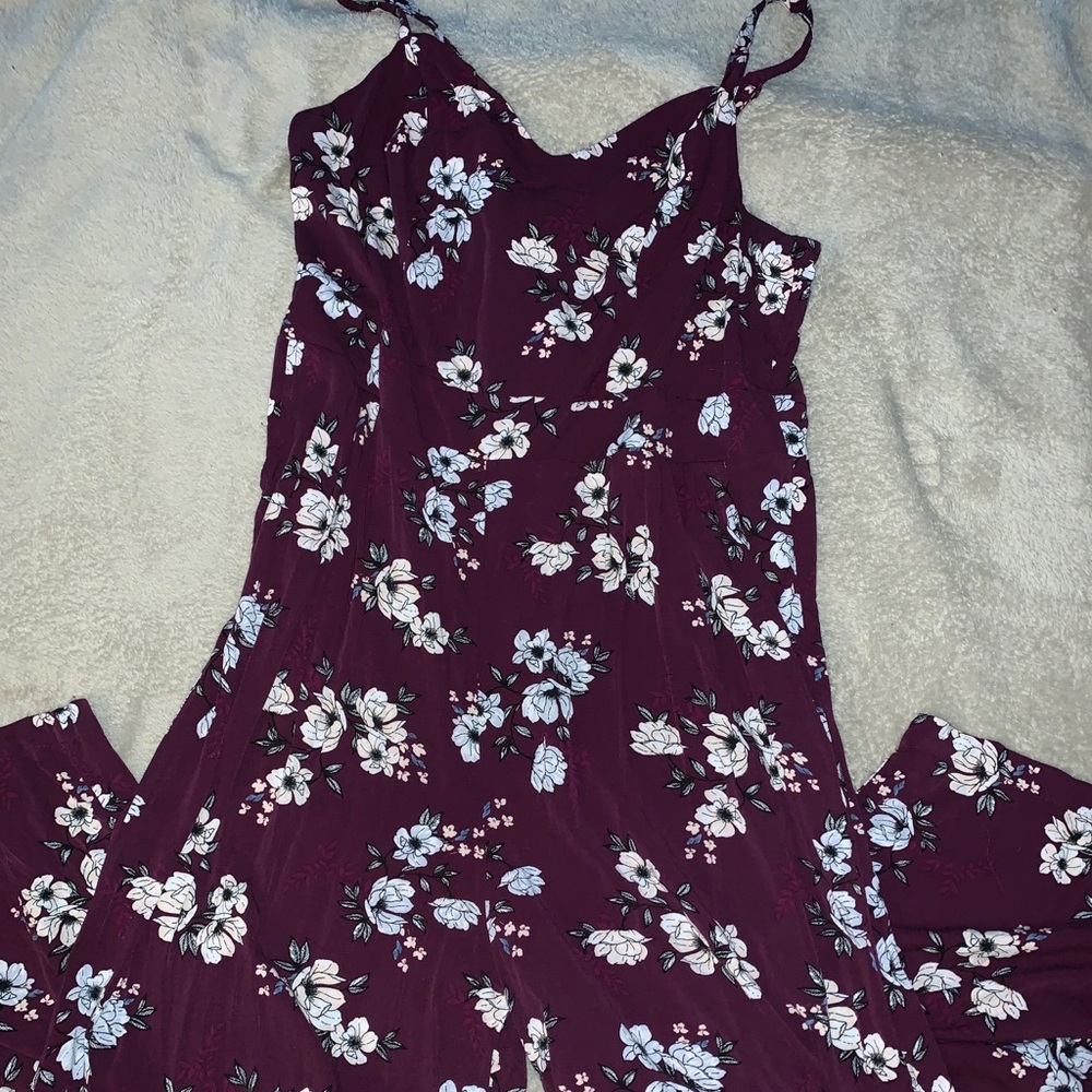Torrid Jumpsuit